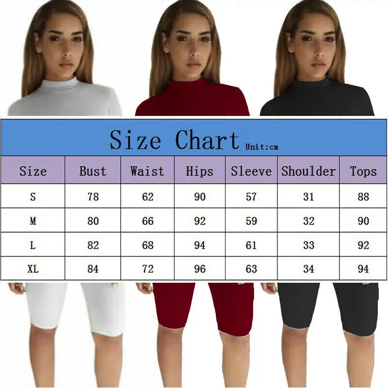 

Women Skinny Blouse Long Sleeve Lace Backless Sexy Lace Shirt Long Tops Bodycon