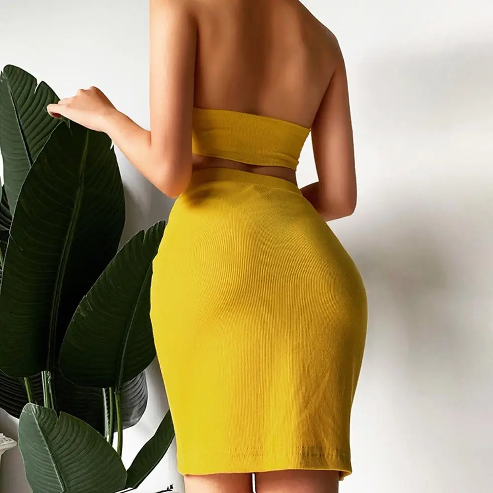 Женские вечерние мини-платья с коротким рукавом облегающее повседневное летнее