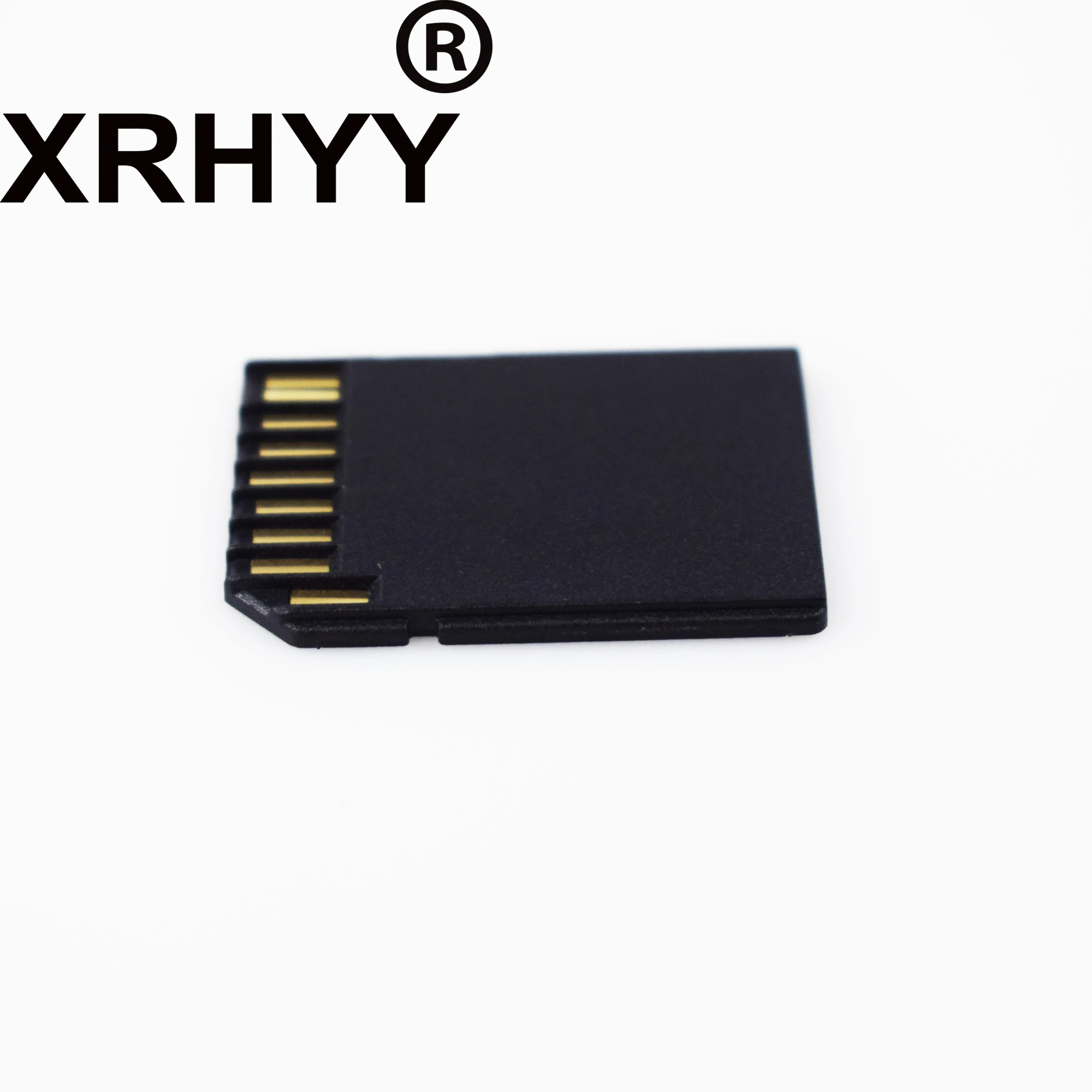 XRHYY 5 шт. Micro SD TF к комплект приглашений мини-адаптер низкий профиль для
