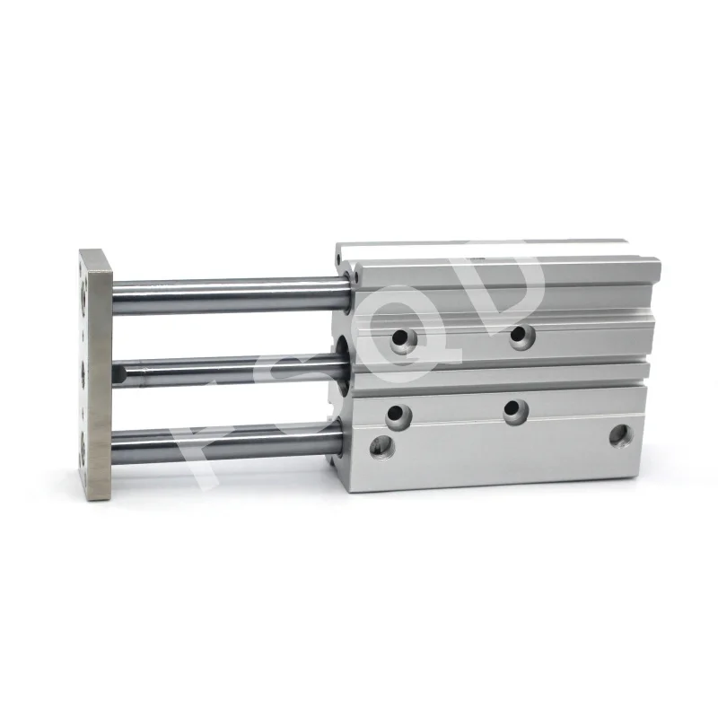 MGPM20 75A 100A 125A 75Z 100Z 125Z 75AZ 100AZ 125AZ FSQD SMC пневматические компоненты воздушный