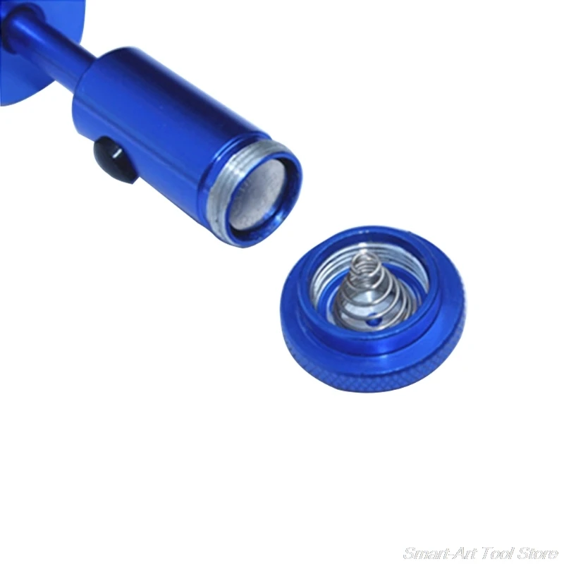 

Pick-Up Tool 4 Claw Long Reach Flexible Spring Grip Narrow Bend Curve Grabber M02 21 Dropshipping