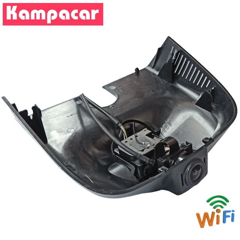 

Kampacar BZ17-C Wifi Car DVR Dash Cam Video Recorder For Mercedes Benz ML GL Class 320 450 ML350 GL350 W164 W166 W163 X164 X166