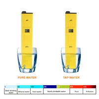 digital ph meter tester ph 009 ia 0 0 14 0ph pocket pen water quality test for aquarium pool water laboratory ph measurement