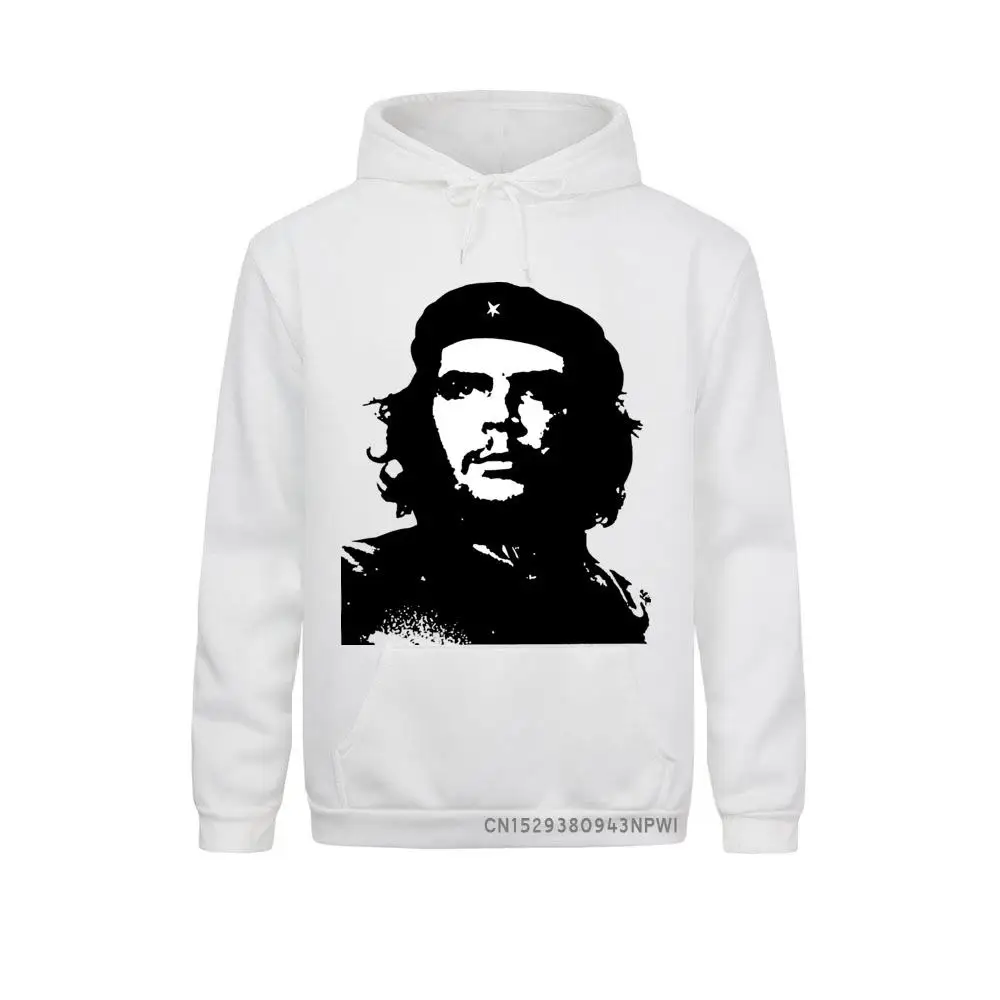 Толстовка Che Guevara мужская с капюшоном Свитшот в стиле коммунистической системы