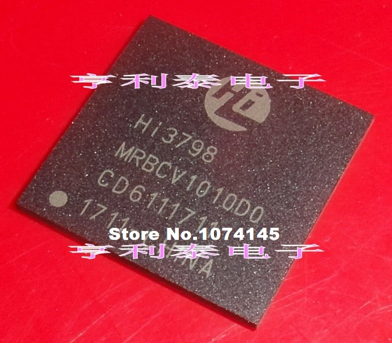 

HI3798MRBCV1010D0 HI3798 BGA