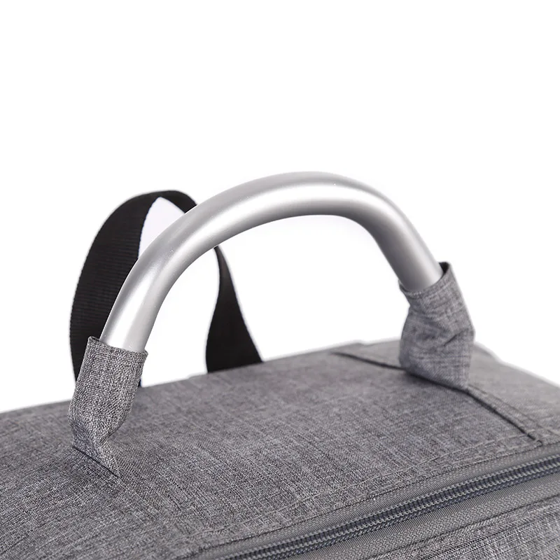 anti shock knapsack carrying bag for mjx bugs 5w b5w quadcopter drone storage bag backpack black free global shipping