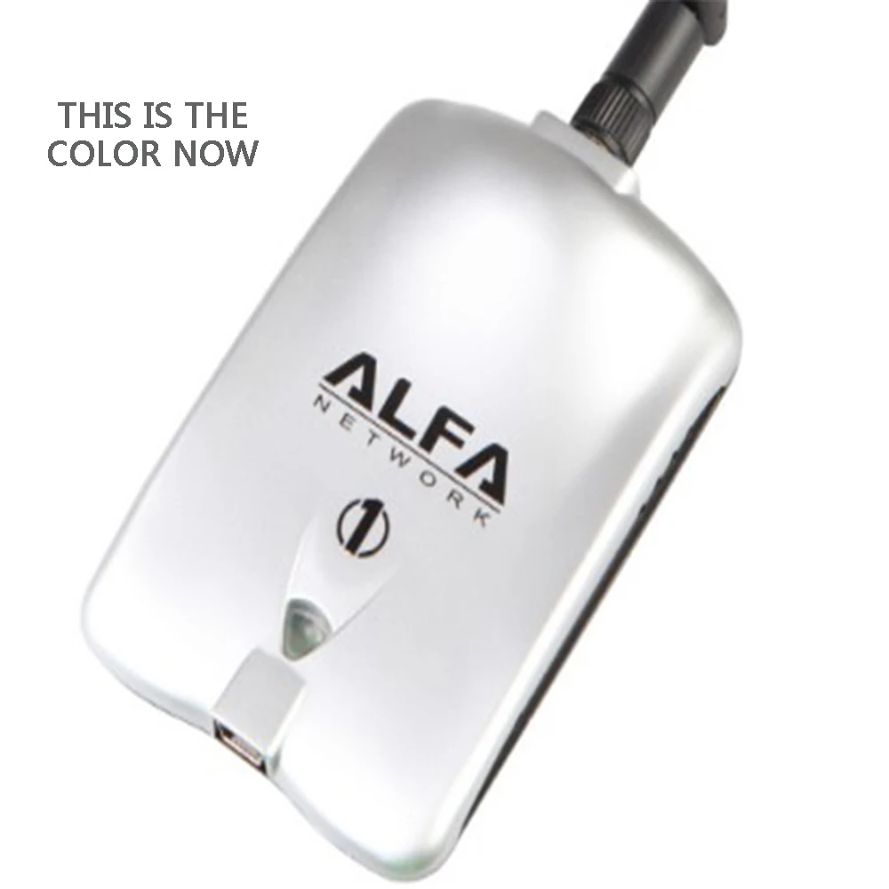 USB AWUS036NH сетевой Ralink 3070L 150 Мбит/с адаптер Wi-Fi 2000 МВт Беспроводной Wi-Fi USB адаптер с 5dbi anenna 1 комплект для сервера