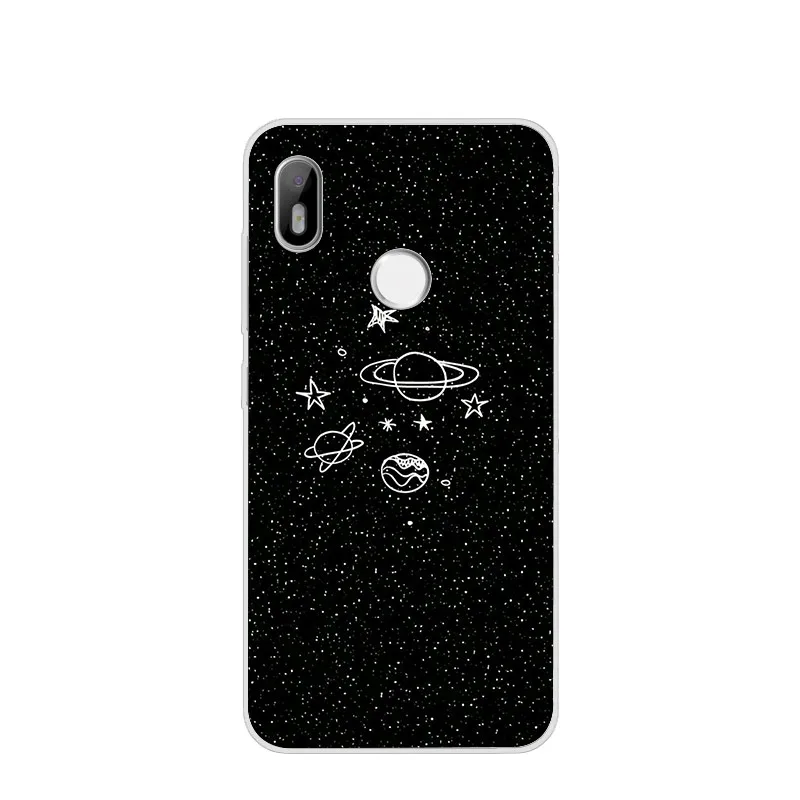 Ciciber для BQ Aquaris C U2 U X5 в VS X2 X Lite Pro Plus E5 s E4.5 M5 M5.5 M4.5 задняя крышка прозрачный TPU