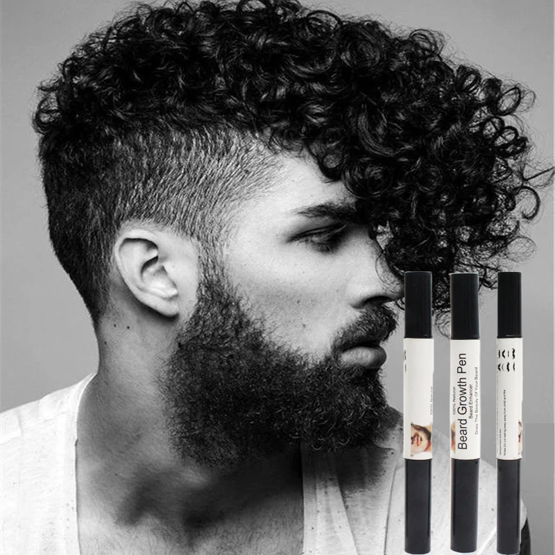 Мужская борода искусственная кожа питательные шепоты для лица питание рост усов