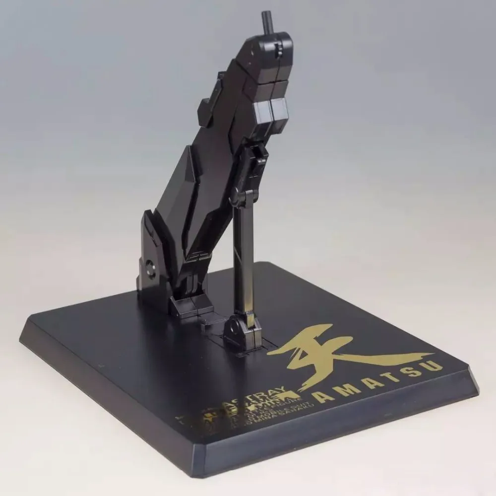 Daban Mobile Seed MB 1/100 MBF P01 MG Gundam Astray Gold Frame Amatsu model kids Собранный робот аниме экшн фигурка