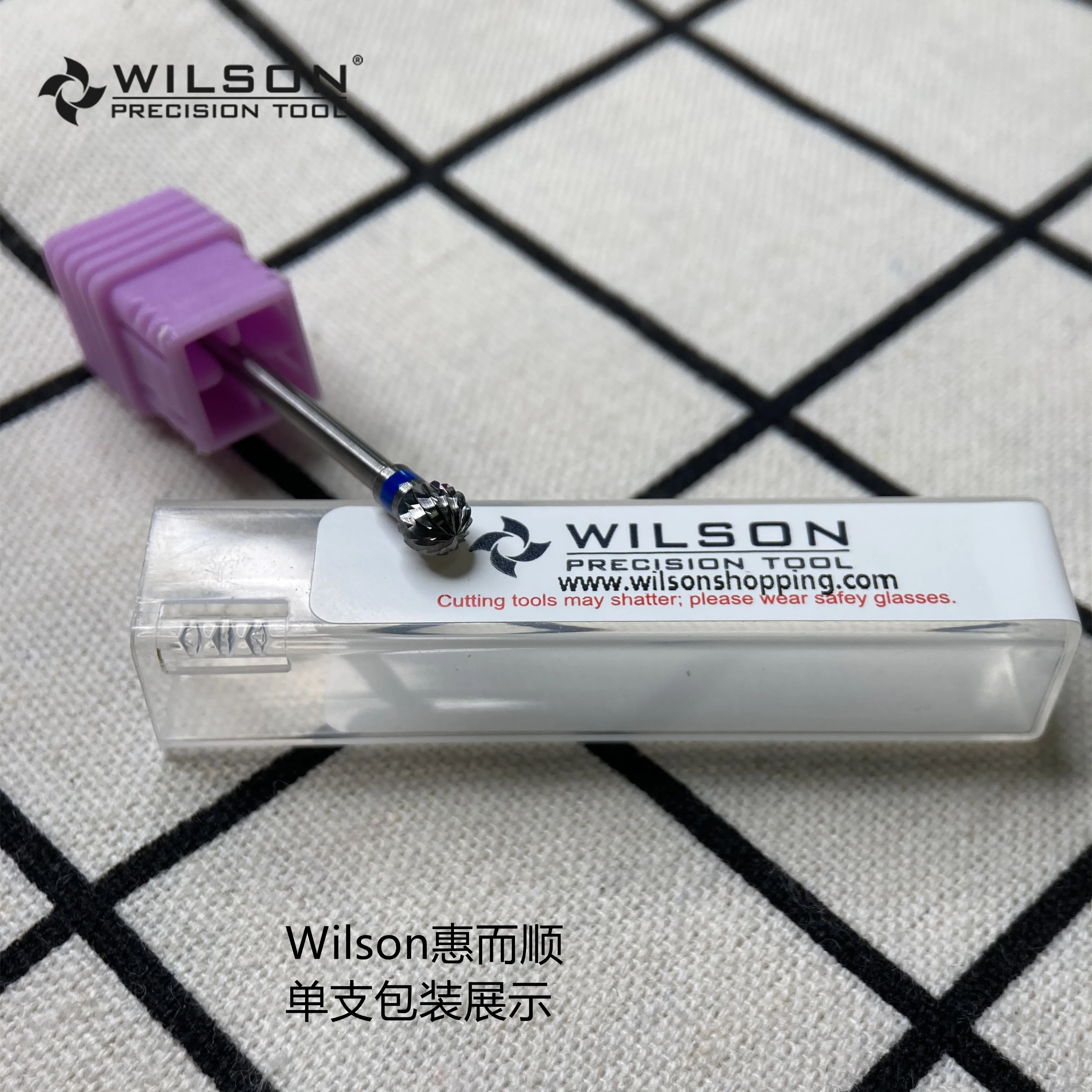 WilsonDental Burs 5000314-ISO 001 190 050        //