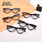 SASAMIA очки в форме 