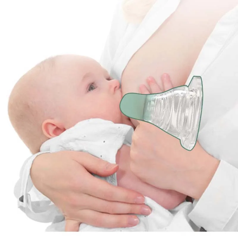 Диспенсер для лекарств детей устройство кормления с силиконовой соской