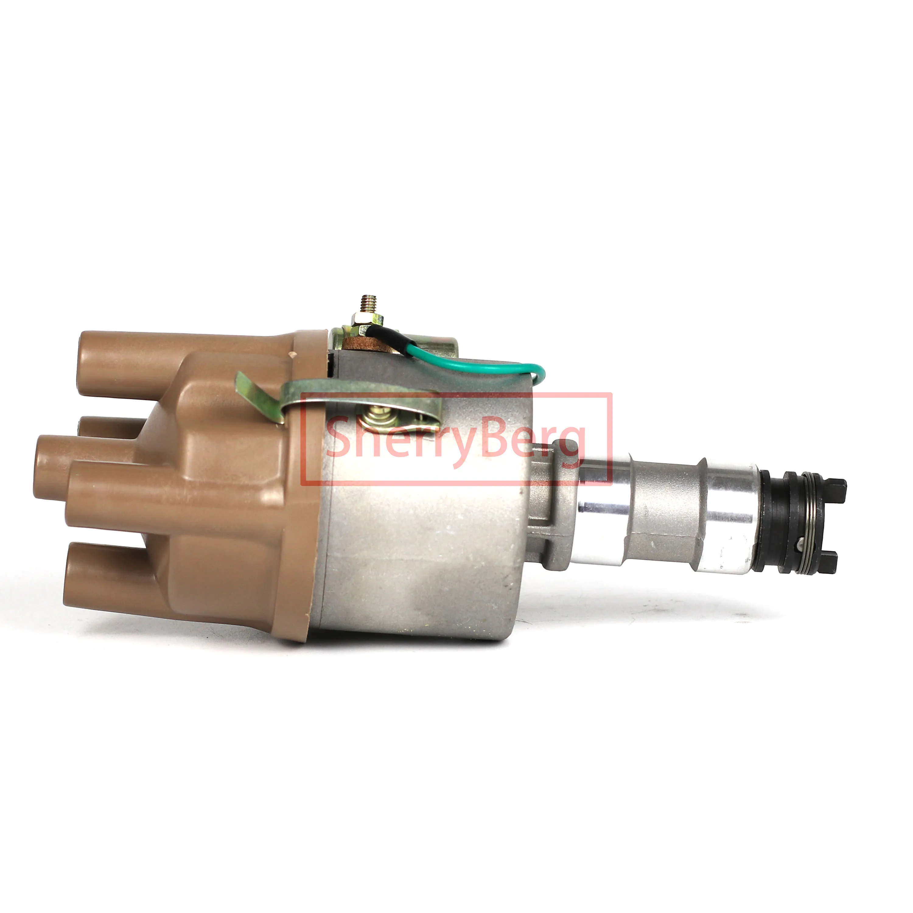 SherryBerg полную точку зажигания подходит для распределителя Peugeot 404 &amp 504 5901 44 M48 CITROEN