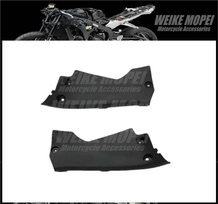 

Front Upper Mid Side Fairing Cowl Panlel Fit For HONDA CBR1000RR 2008 2009 2010 2011
