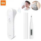 Цифровой Инфракрасный Бесконтактный светодиодный экран Xiaomi Mijia iHealth