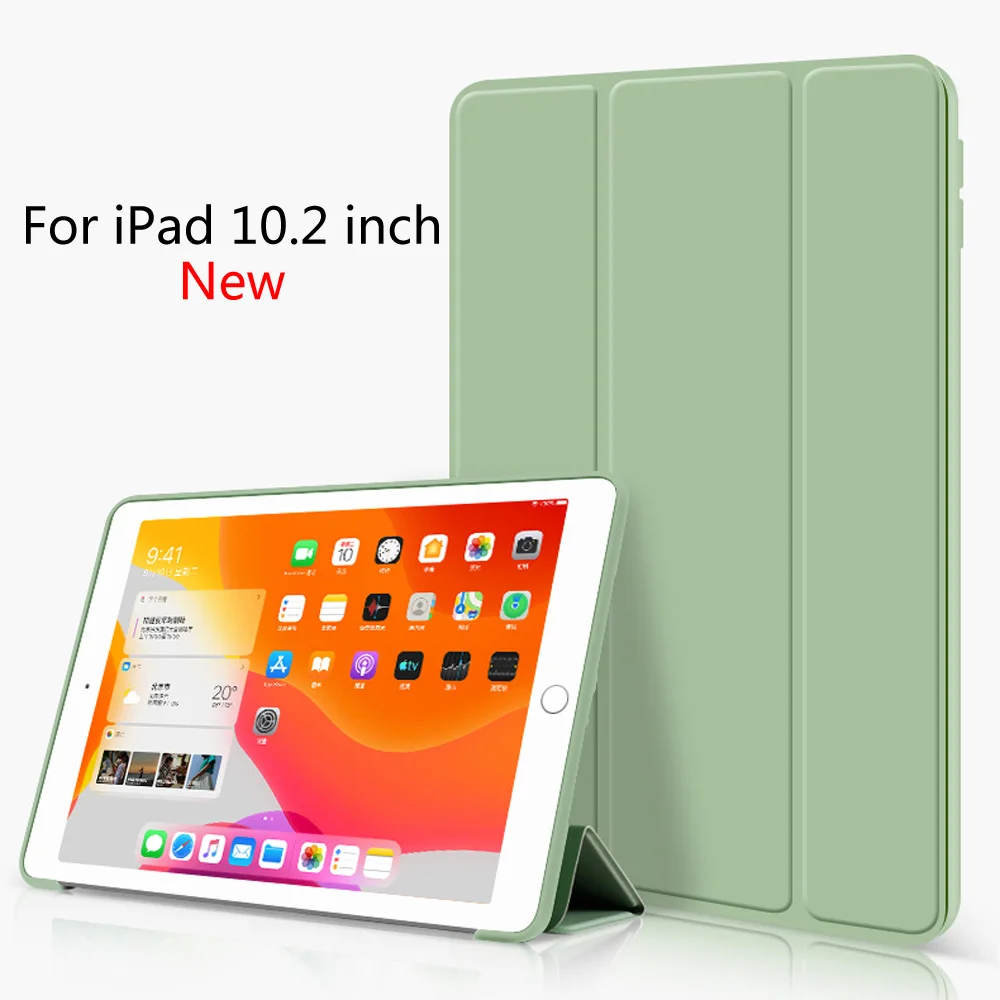 Чехол Trifold Smar для iPad | Компьютеры и офис