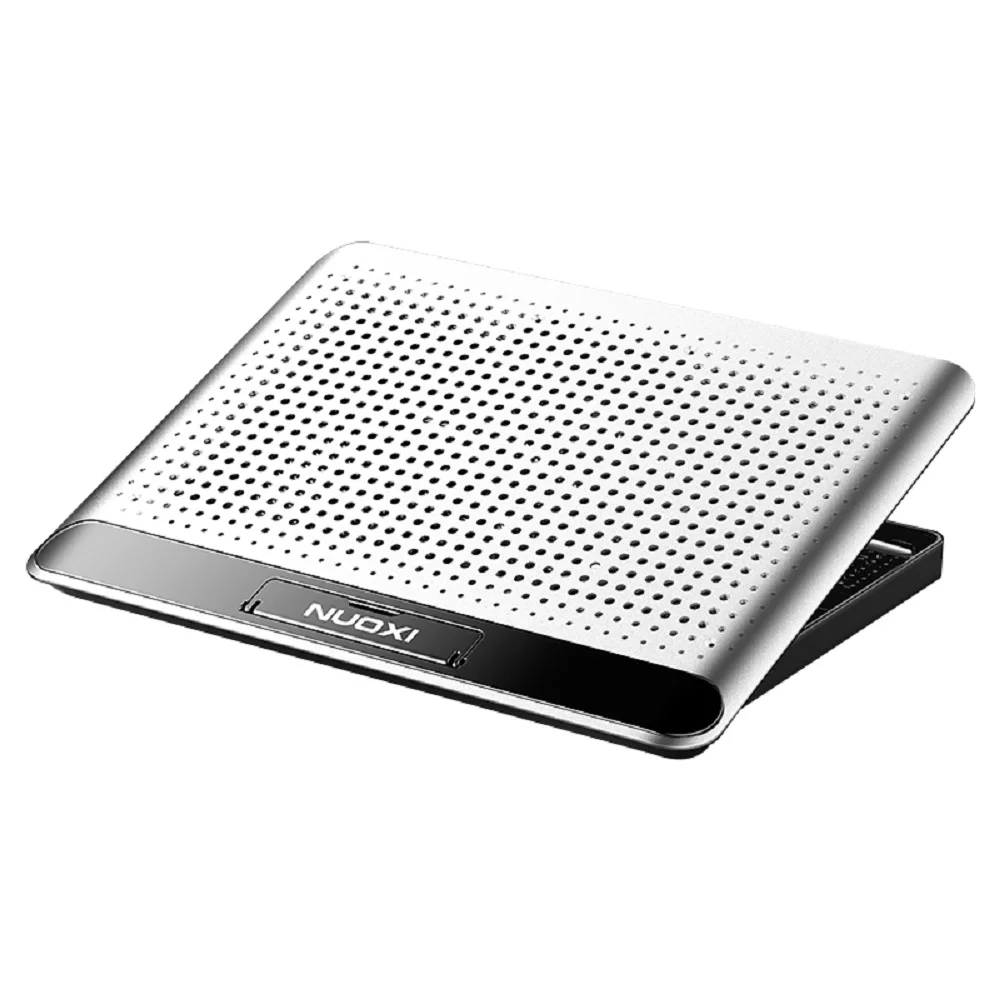 17 дюймов игровой ноутбук с шестью шестернями Холодный Воздушный Охладитель