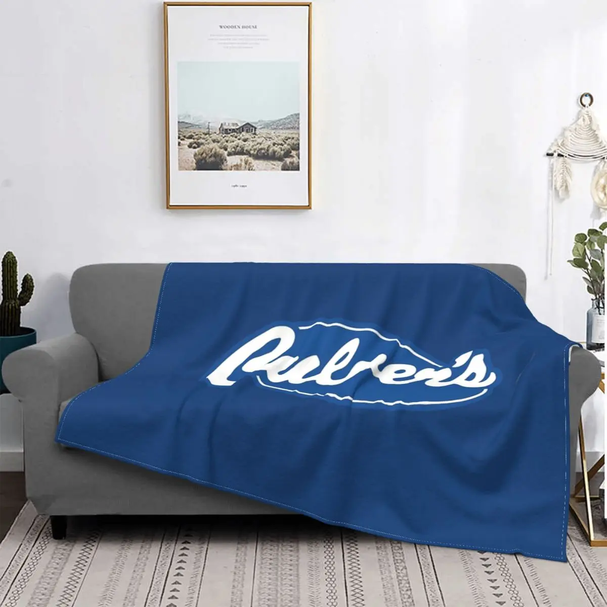 

Роскошное одеяло для пикника, Роскошное Одеяло