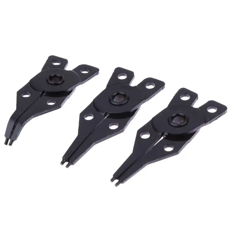 4 в 1 плоскогубцы с кольцом защелкой набор для самостоятельного изготовления