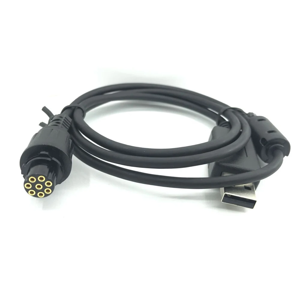 Cable de programaci&oacute;n USB de 2 piezas para MD610 MD620 MD650-0
