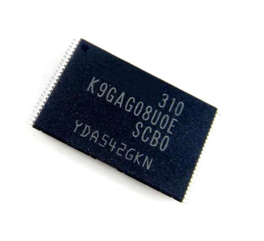 10 шт./лот K9GAG08UOE-SCBO TSOP48 K9GAG08UOE тсоп K9GAG08U0E-SCBO K9GAG08U0E в наличии на складе | Электронные