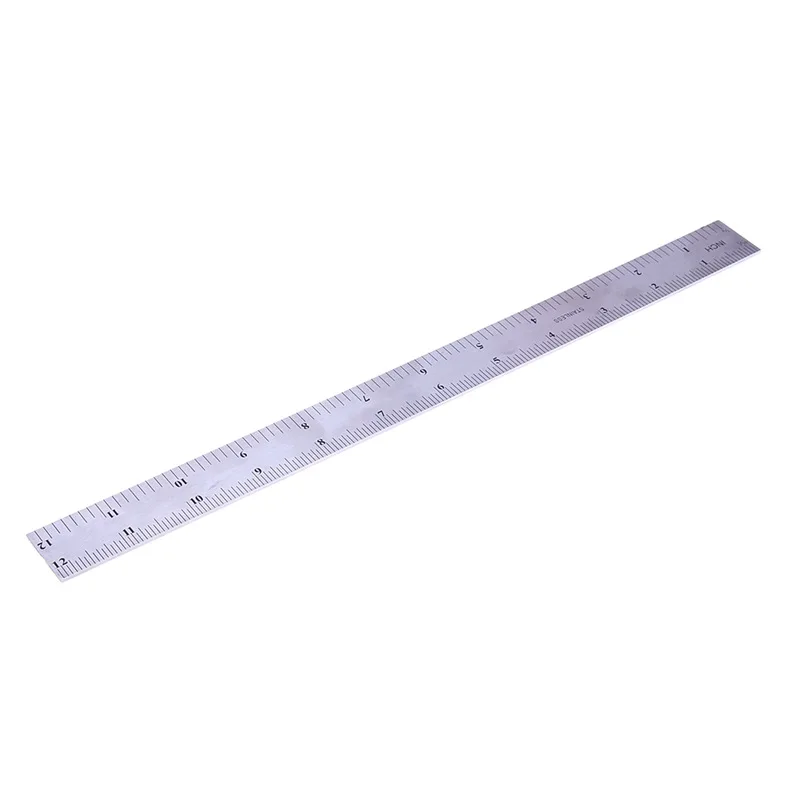 

3 In1 Adjustable Ruler Multi Combination Square Angle Finder Protractor 300mm/12 inch Measuring Set Tools Universal Ruler Right
