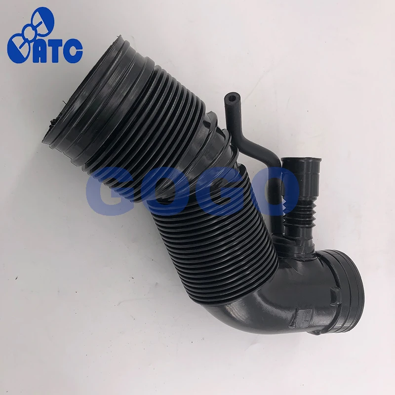 Воздухозаборный шланг для VW Golf Mk4 Bora Audi A3 Seat Leon Skoda OEM 1J0129684N 1J0129684H 1J0129684T|Клапаны и