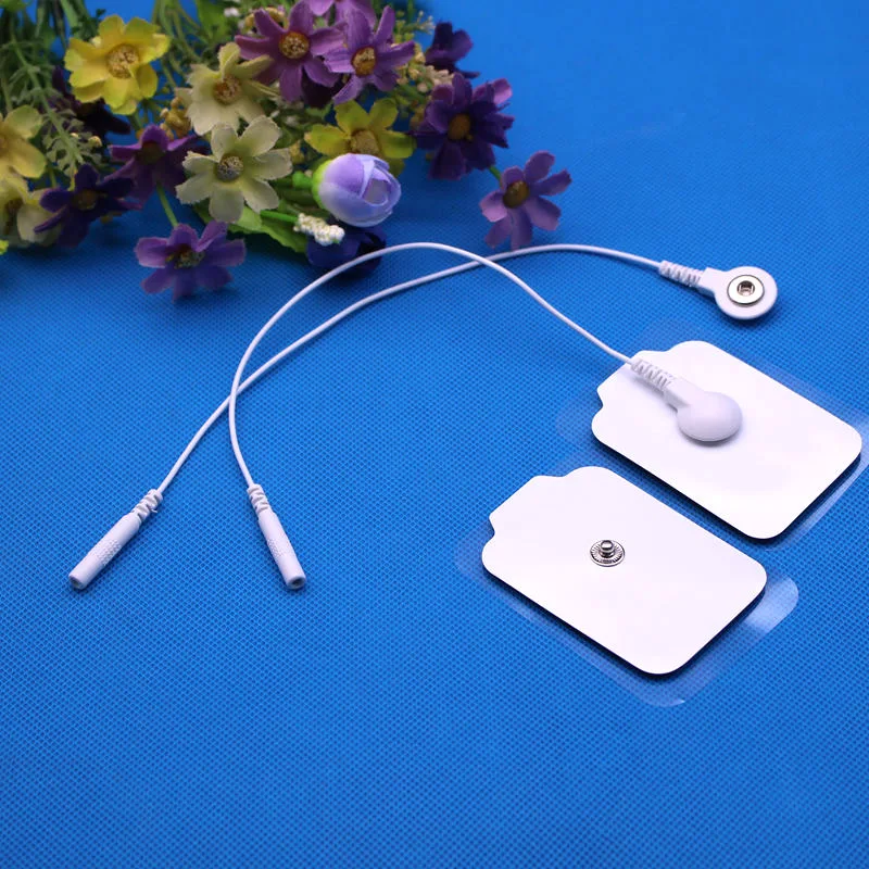 Адаптер Tieline короткие кабели электродные провода с защелкой разъем 3 5 мм