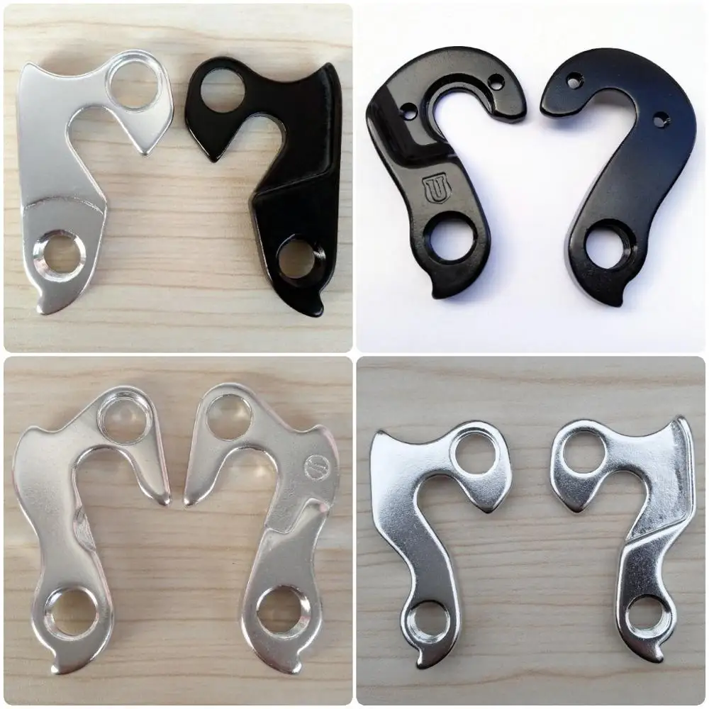 5 шт. вешалки для заднего переключателя передач велосипеда | Спорт и развлечения