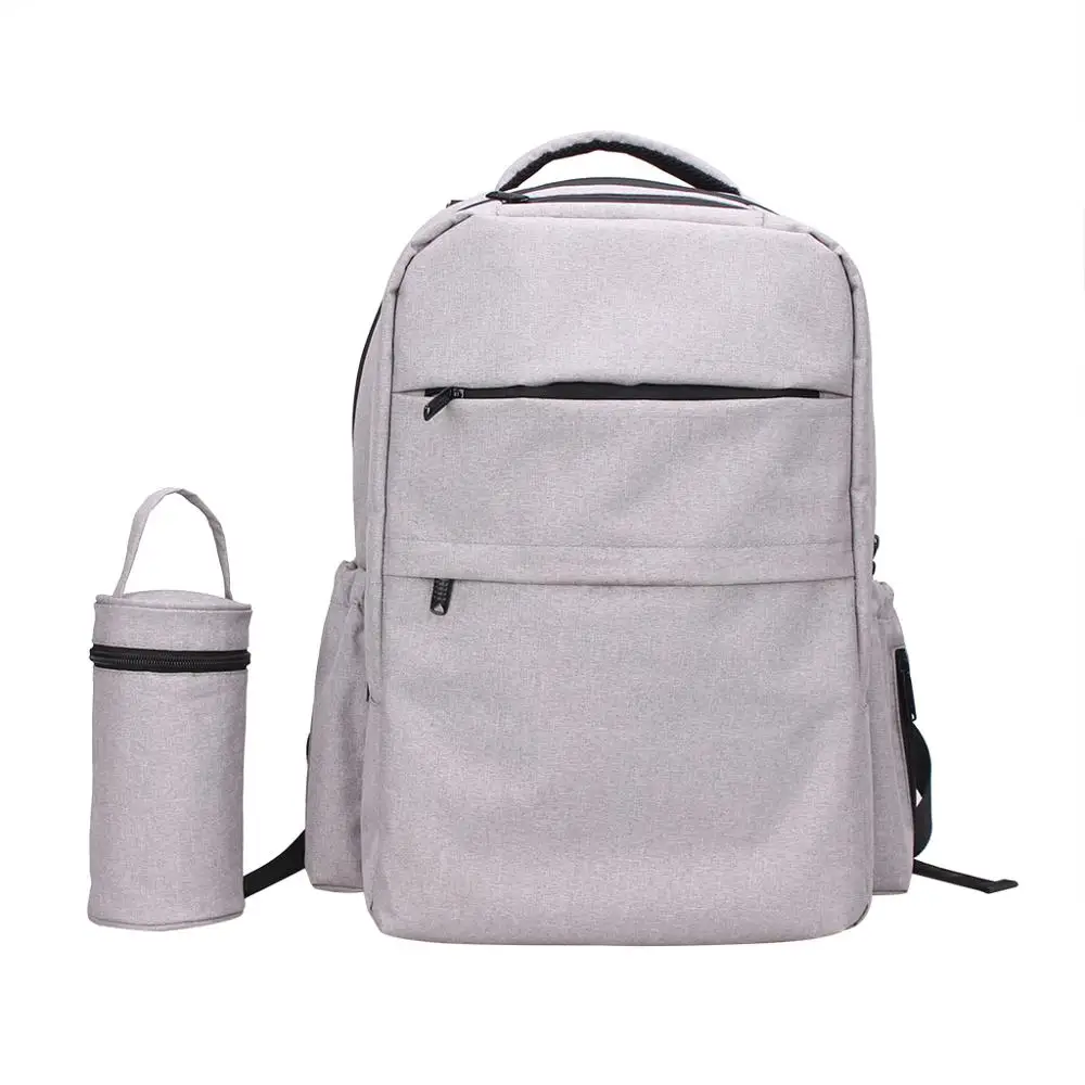 

Модная сумка для мам, подгузник, Большая вместительная сумка для подгузников, рюкзак для путешествий, сумка для ухода за ребенком, женская м...