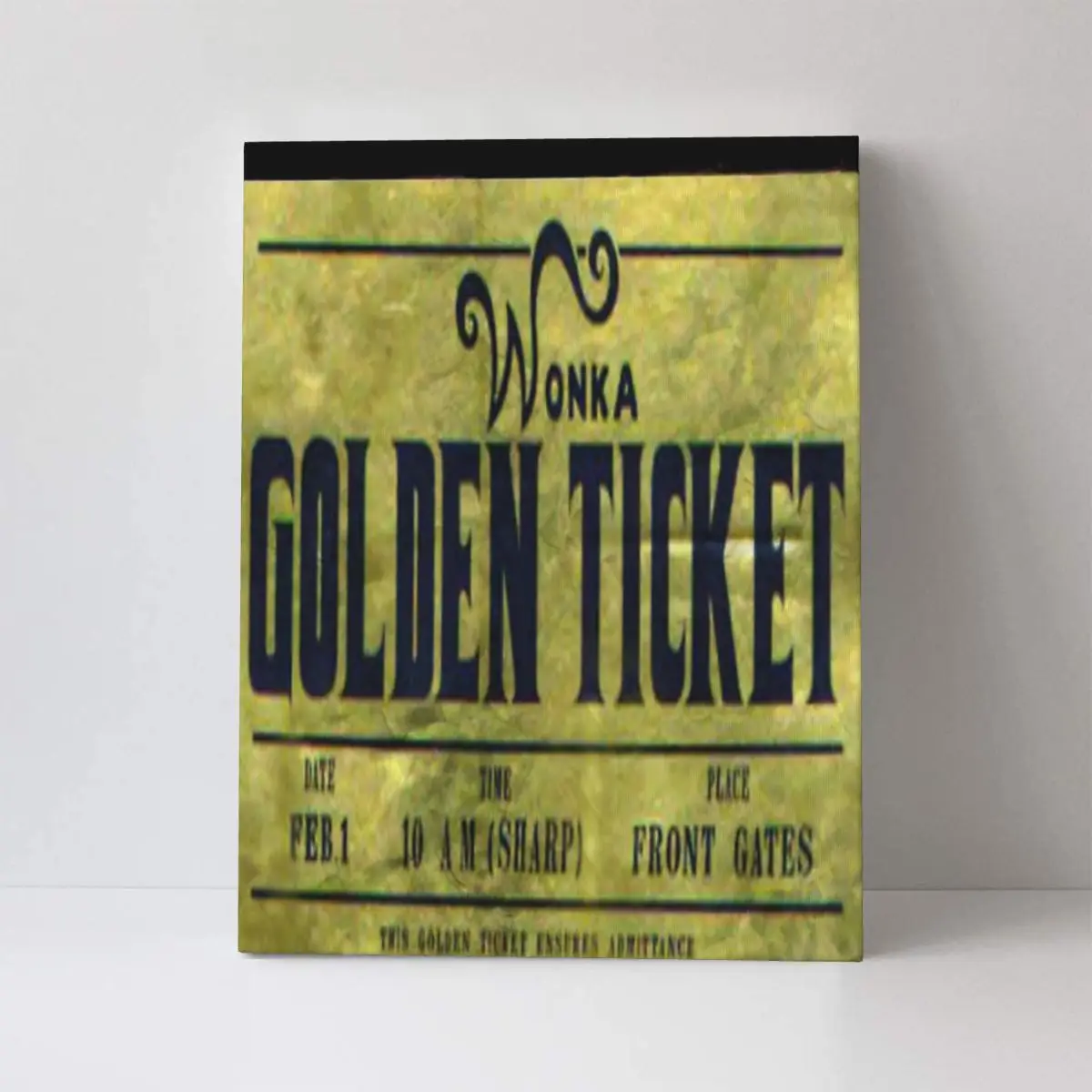 

Вилли Вонка Золотой билет аниме плакат домашний декор живопись декор комнаты Настенные картины эстетический декор комнаты