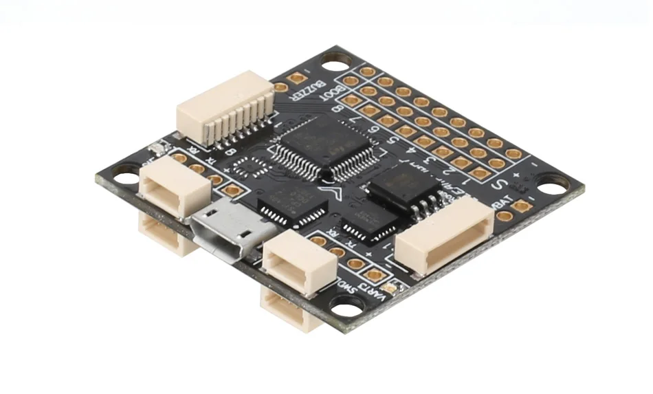 SP Racing F3 управление полетом Acro 6 DOF/Deluxe 10 DOF для квадрокоптера QAV250 Mini 250 280 210 180 лучше, чем NAZE/Flip32