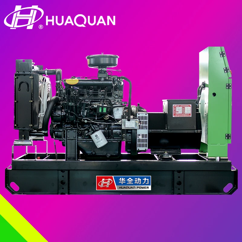 Дизельная генераторная установка 25 кВА 20 кВт цена|Дизельные генераторы| |