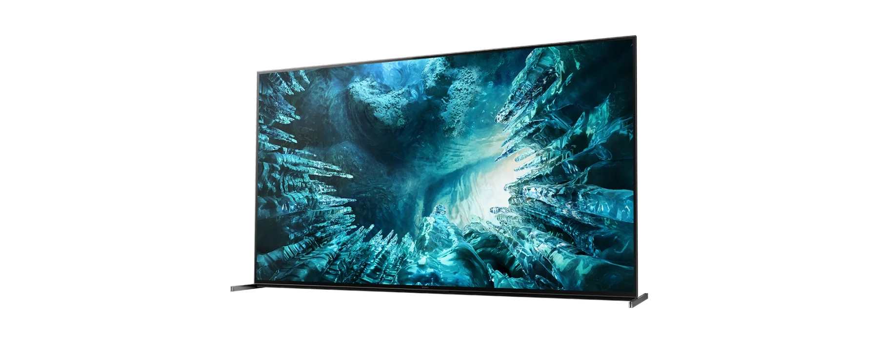 Sony Телевизор 75&quot KD-75ZH8 | Электроника