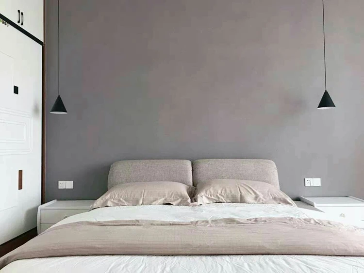 

LukLoy Modern Pendant Ceiling Lamps Bedside LED Pendant Lights Hanglamp Hanging Cord Wire Suspension Light Fixture Nordic Light