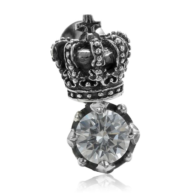 Ruibeila rtro couronne grand bijou boucles d'oreilles hommes et femmes 925 boucles d'oreilles en argent sterling bijoux cadeau
Ruibeila rtro couronne grand bijou boucles d'oreilles hommes et femmes 925 boucles d'oreilles en argent sterling bijoux cadeau