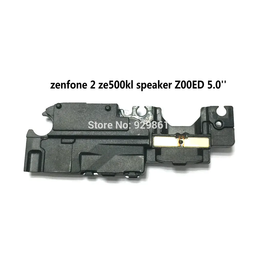 

1PCS New Rear Loud Speaker For Asus zenfone 2 Laser ZE500KL Z00ED 5.0" Buzzer Ringer Flex Ribbon Cable