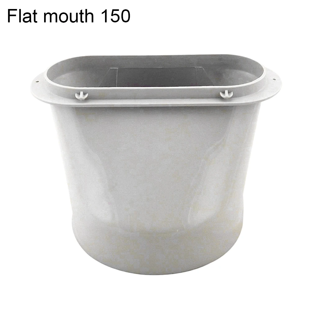 Портативный интерфейс воздуховод для кондиционера запчасти домашнего из АБС