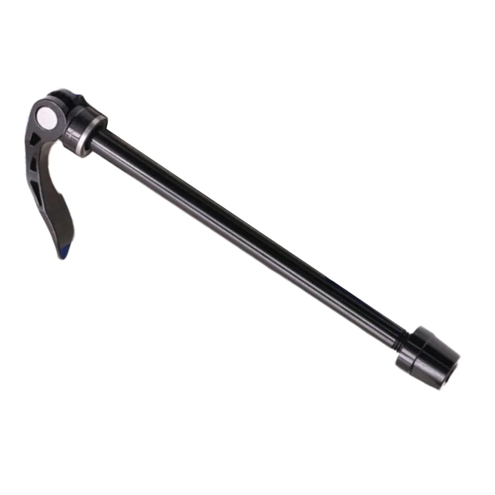 

1Pc Aluminium Alloy Bicycle Quick Release Wheel Hub Skewers Mountain Road Bike Front&Rear Skewer Bolt Lever Axle Bicycle Tools