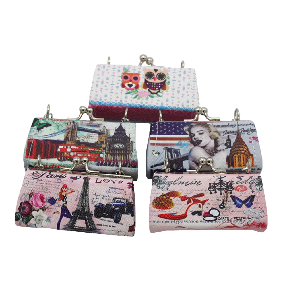 1 шт., модная сумка для кукол 18 дюймов 43 см, подходит для кукол 1/3, 1/4, BJD, 16 дюймов, посылка, аксессуары, Детские Подарочные игрушки