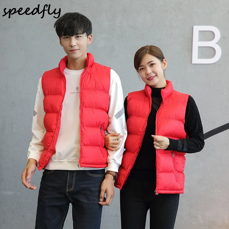 

Мужской жилет без рукавов, зимняя теплая ветрозащитная утепленная куртка, хлопковый жилет, 5XL, 2021