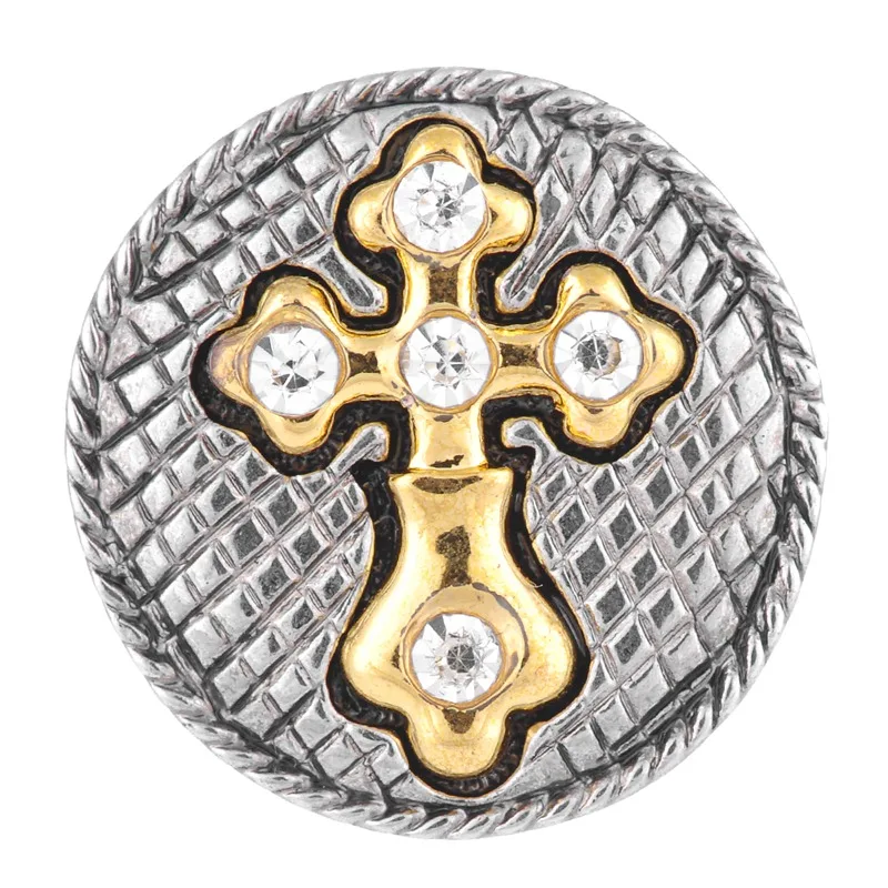 1 шт. набор желтых заклепок 18 мм|Ювелирная фурнитура и компоненты| |