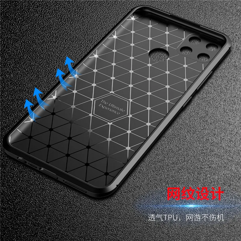 luxury business case for realme narzo 30a case for realme narzo 30a 20 cover fundas shockproof protective back bumper free global shipping