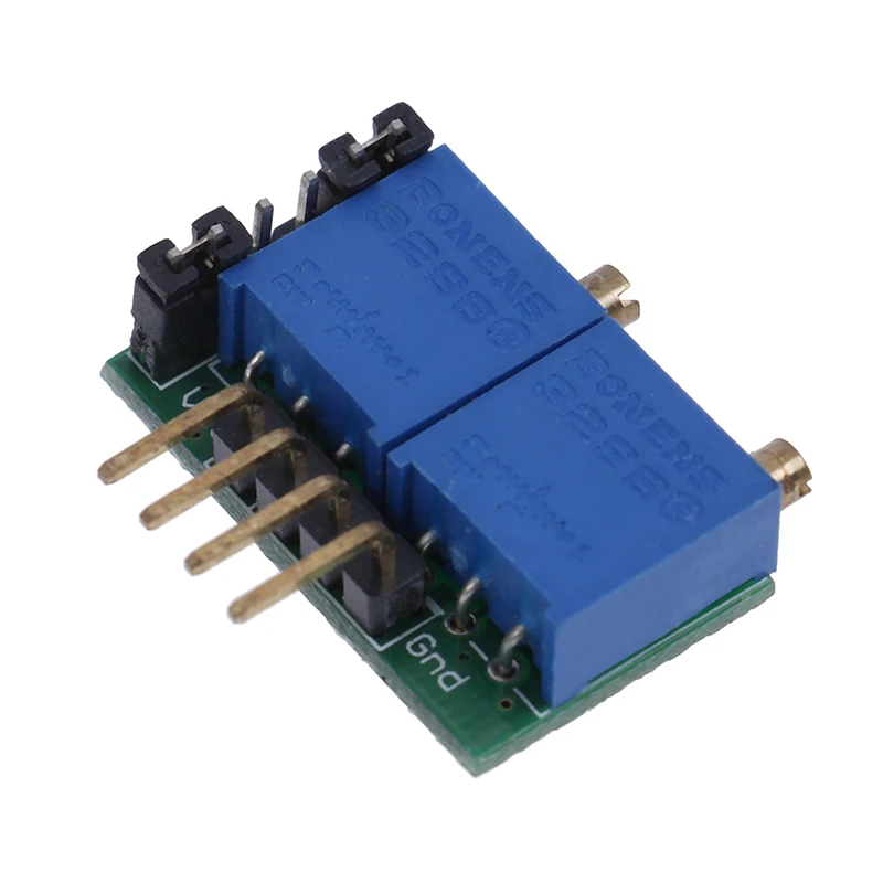 Автоматический переключатель времени с таймером задержки 3-27 в пост. Тока