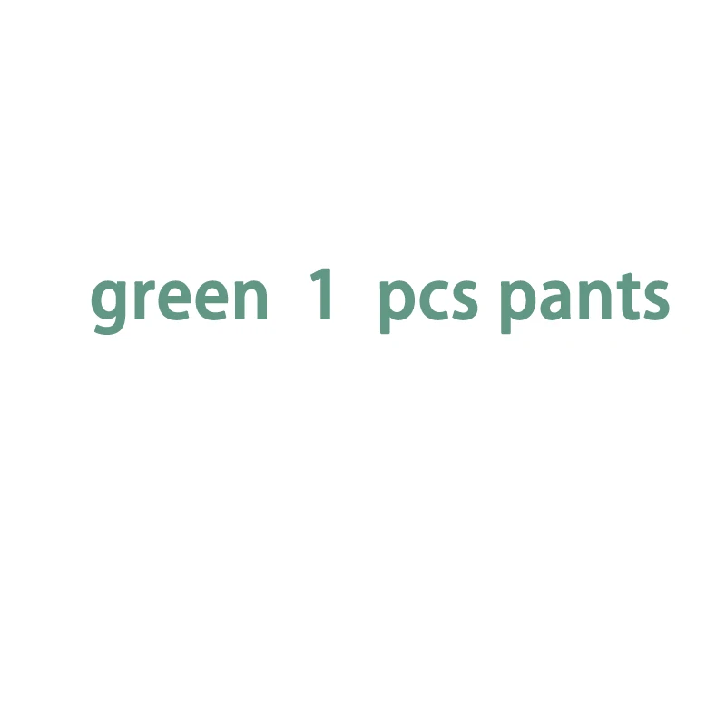green 1 pcs pants Спортивный костюм для йоги Женская занятийзала для женщин леггинсы дышащая Спортивная одежда Женская Йога - Цвет: green 1 pcs pants