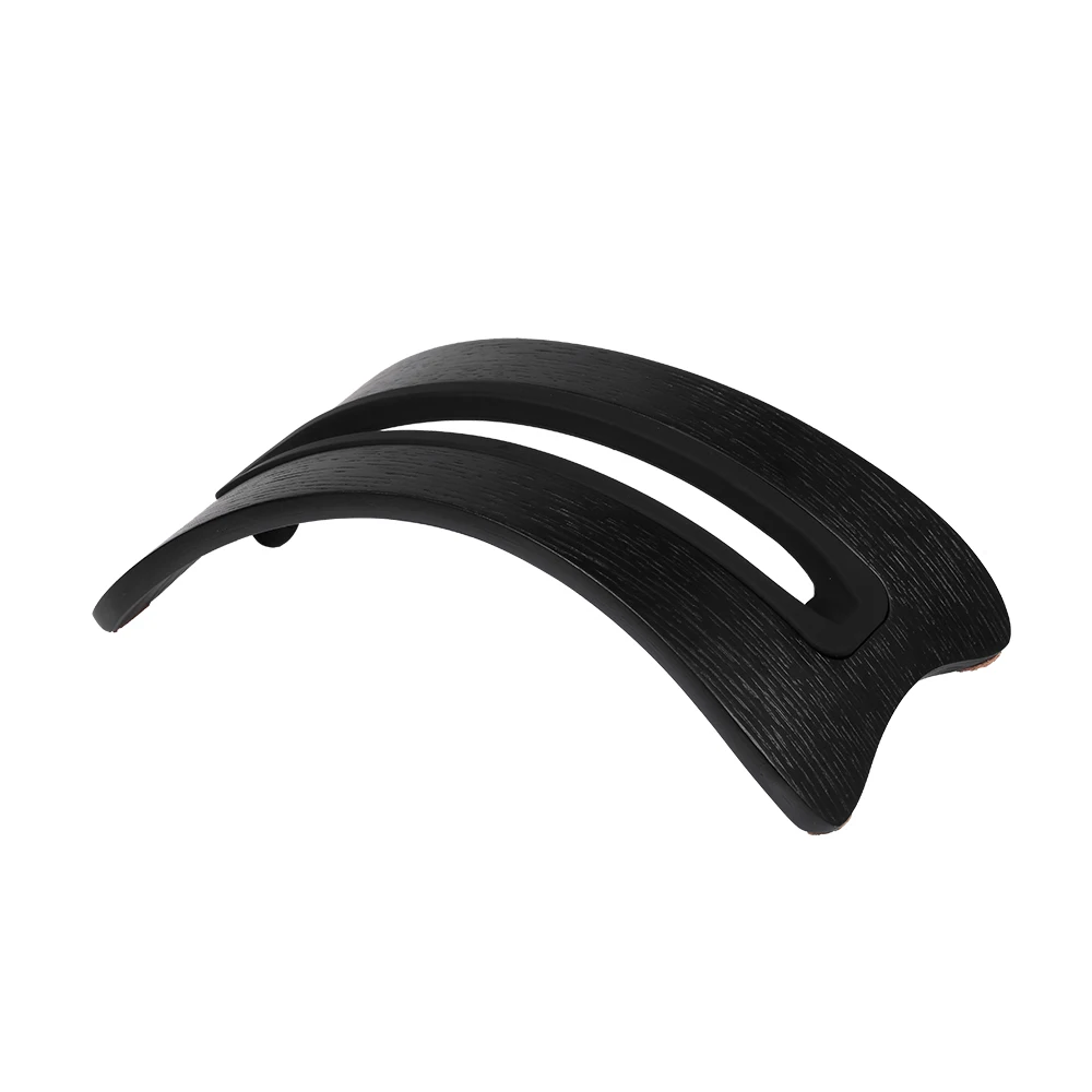 Вертикальная подставка для планшета Samdi из натурального дерева держатель