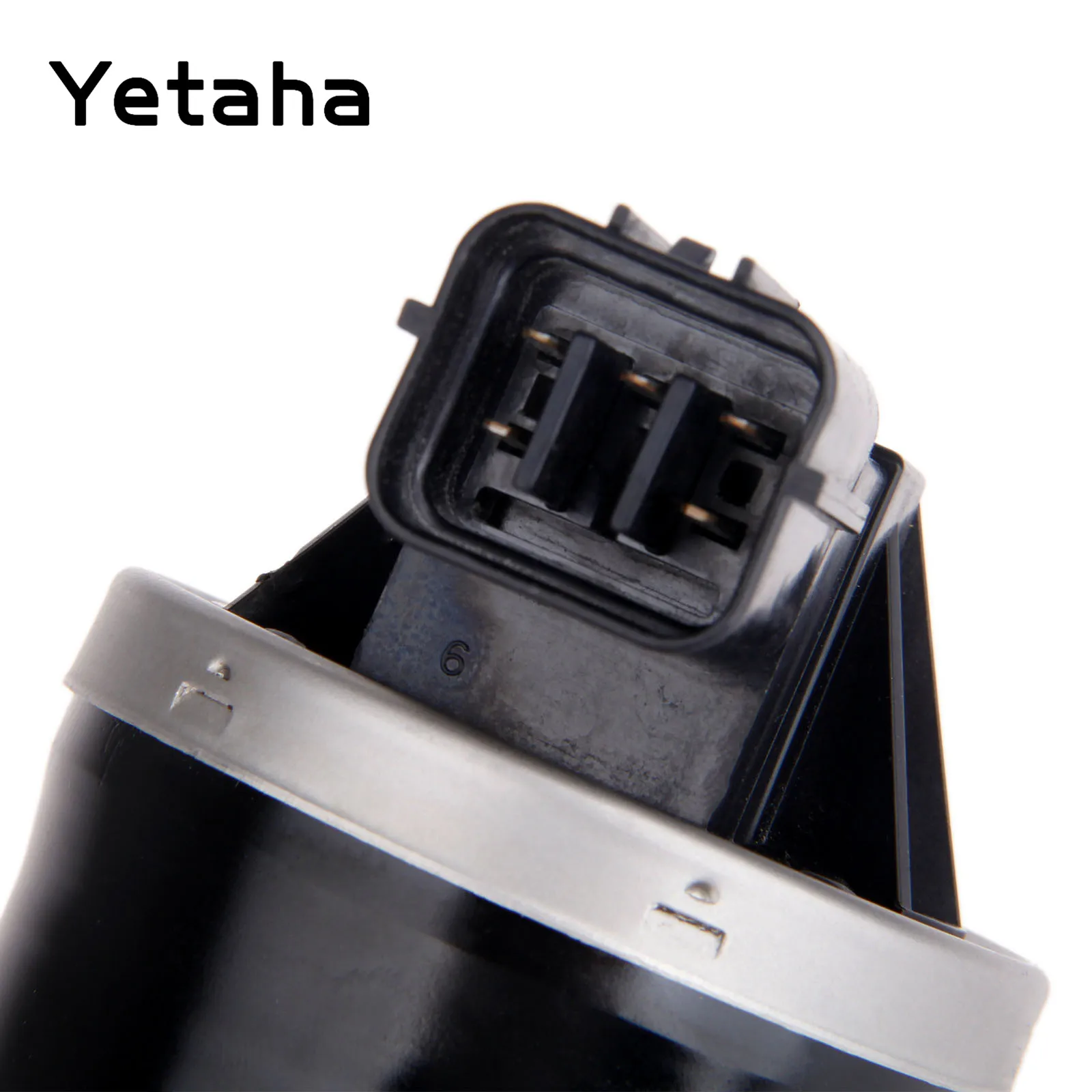 Yeteha новый автомобильный клапан EGR 18011-PWA-050 18011-PWA-030 для 2003-2011 Honda CIVIC Гибридный седан