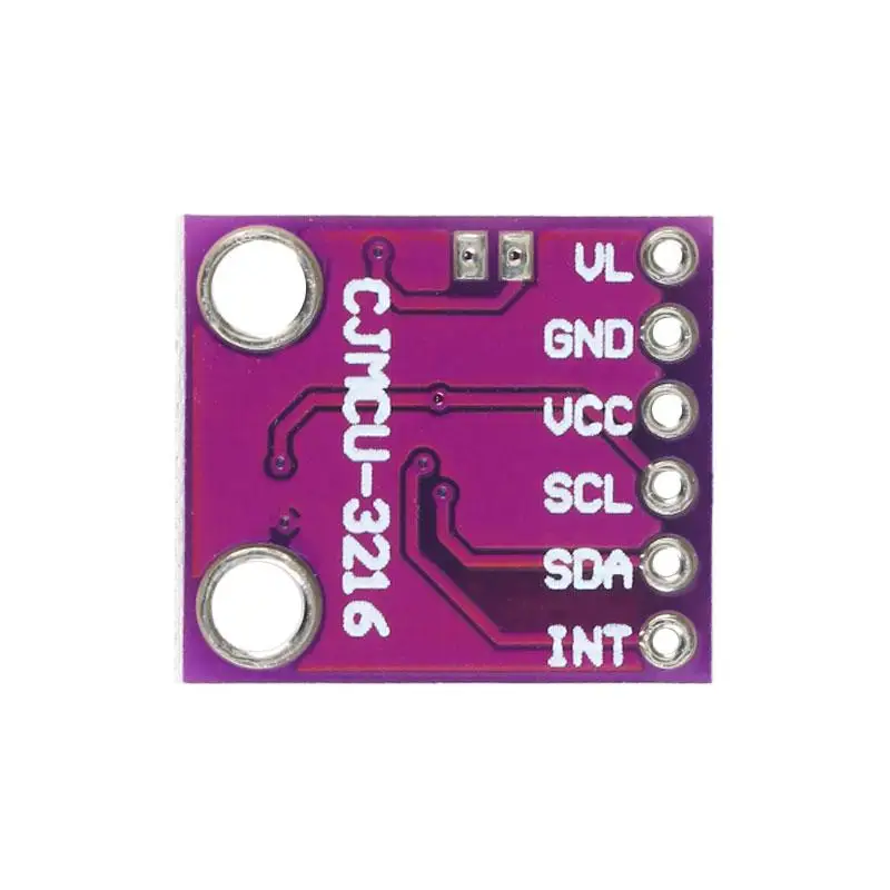 Детали AP3216 модуль датчика расстояния датчик обнаружения света