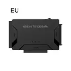 Адаптер для жесткого диска USB3.0 на SATA IDE, Универсальный переходник для внешнего жесткого диска 2,53,5 дюйма